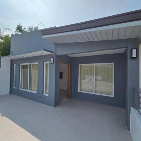 דירות Binangonan Mountain View מראה חיצוני תמונה