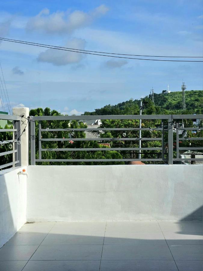 דירות Binangonan Mountain View מראה חיצוני תמונה