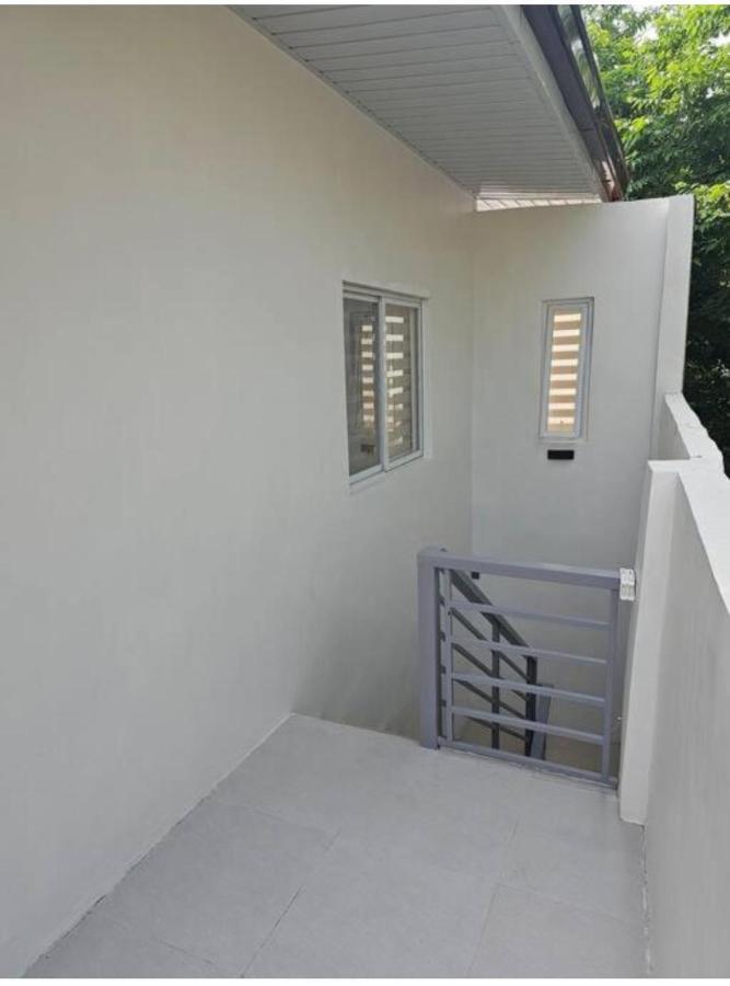 דירות Binangonan Mountain View מראה חיצוני תמונה