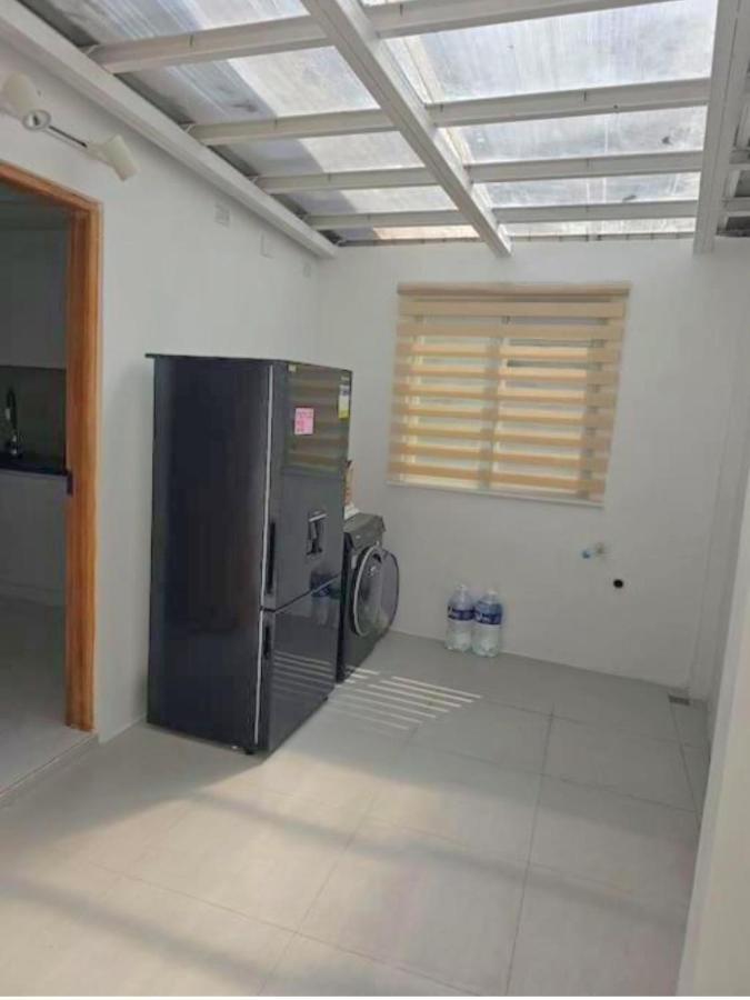 דירות Binangonan Mountain View מראה חיצוני תמונה