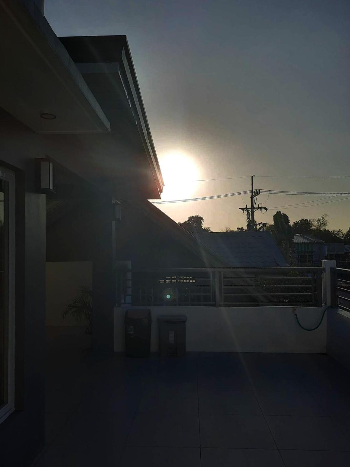 דירות Binangonan Mountain View מראה חיצוני תמונה