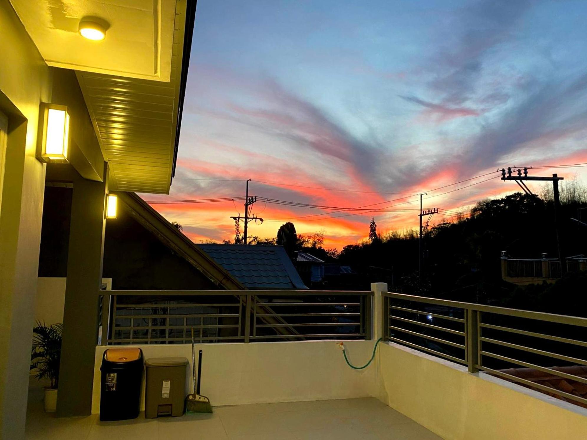 דירות Binangonan Mountain View מראה חיצוני תמונה